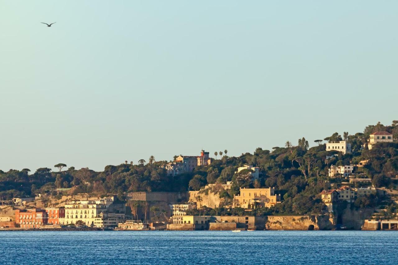 Torre Dell'Incantesimo Napoli Eksteriør bilde